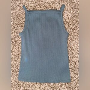 Old Navy high neck tank